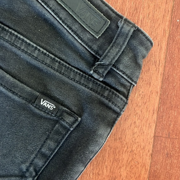 VANS SKATER JEANS - Picture 7 of 7